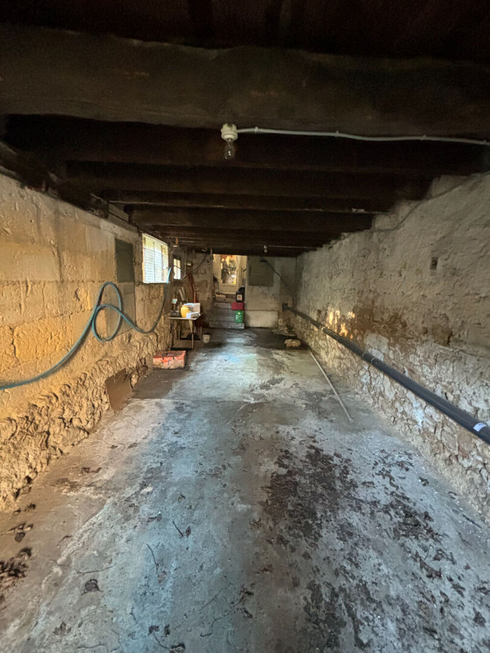 Vente Immeuble Immeuble avec appartement et local commercial  centre Montpon-Ménestérol Montpon menesterol