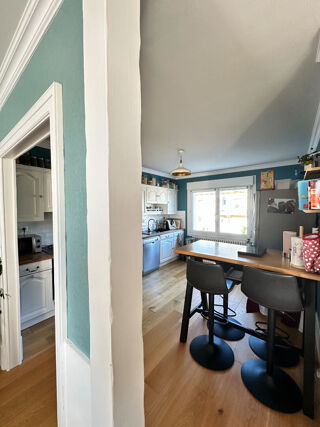  Maison � vendre 5 pi�ces 154 m�