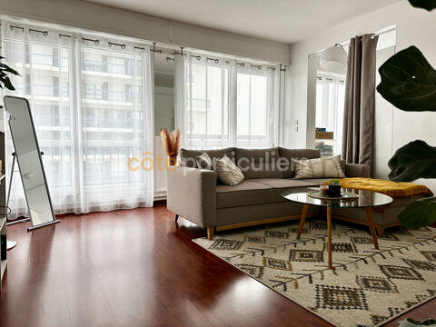  Appartement � louer 2 pi�ces 48 m�