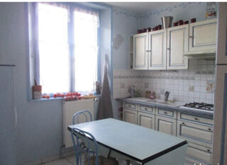  Maison � vendre 6 pi�ces 120 m�