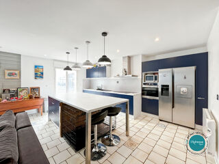  Maison � vendre 6 pi�ces 115 m�