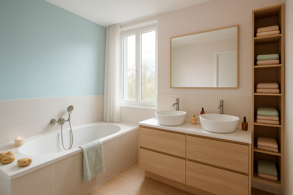 Vente Appartement Maison 4 pièces de 97 m2 (Chennevières-sur-Marne) Chennevières-sur-marne