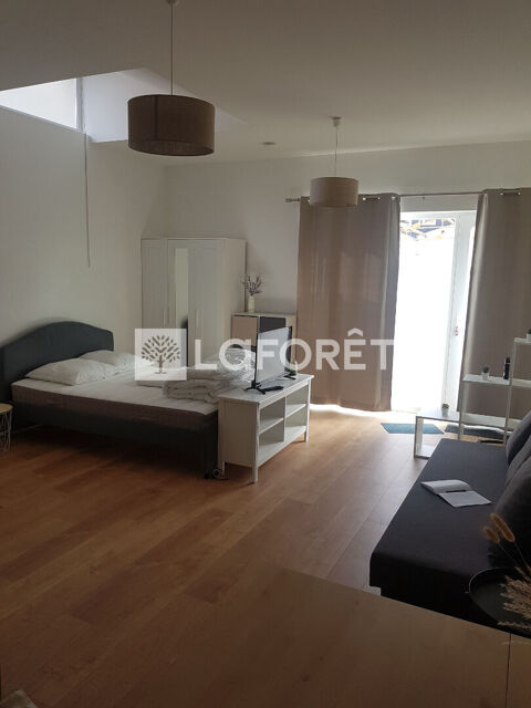  Appartement � louer 1 pi�ce 32 m�