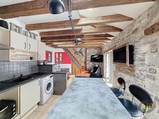  Appartement à vendre 1 pièce 34 m²