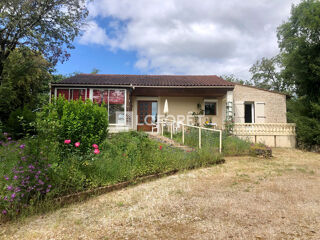  Maison � vendre 4 pi�ces 120 m�