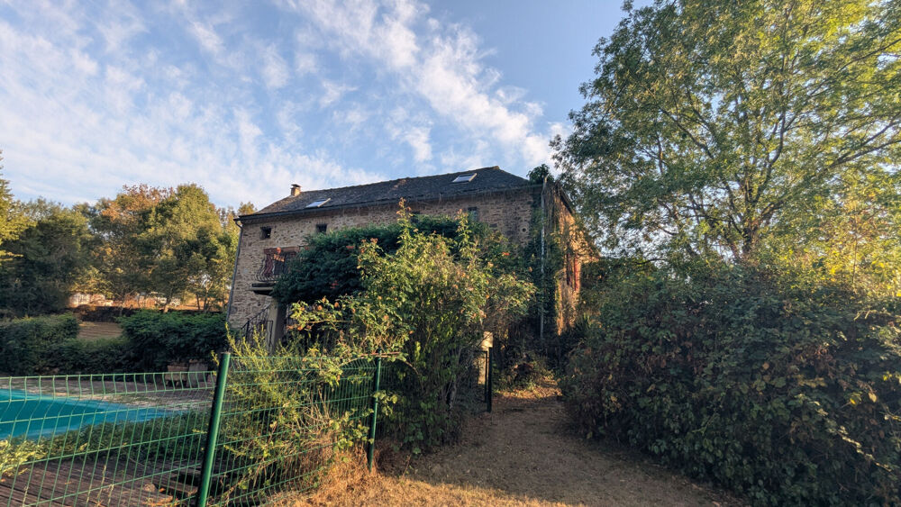 Vente Maison Bijou situé proche à Cordes sur Ciel Cordes-sur-ciel