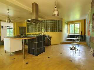  Maison à vendre 9 pièces 406 m²