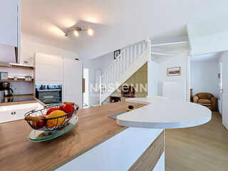 Maison 4 pièces 75 m² · à Saint Hilaire de Riez · 75 m² · 389 800 €