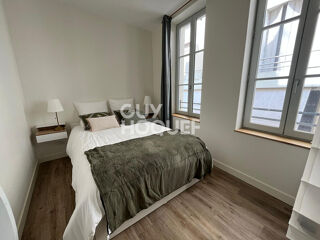 Location Appartement BEL APPARTEMENT T3 MEUBLE - CENTRE-VILLE Agen