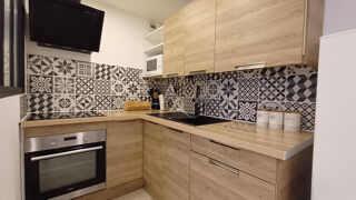  Appartement � vendre 3 pi�ces 1 m�