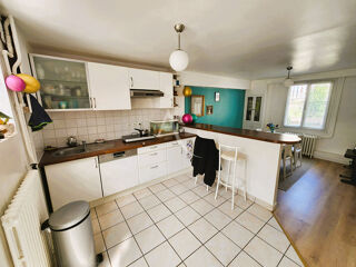  Maison  vendre 5 pices 81 m