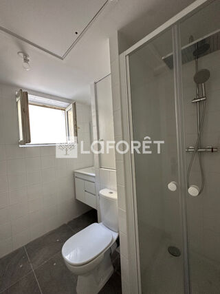  Appartement � louer 1 pi�ce 17 m�