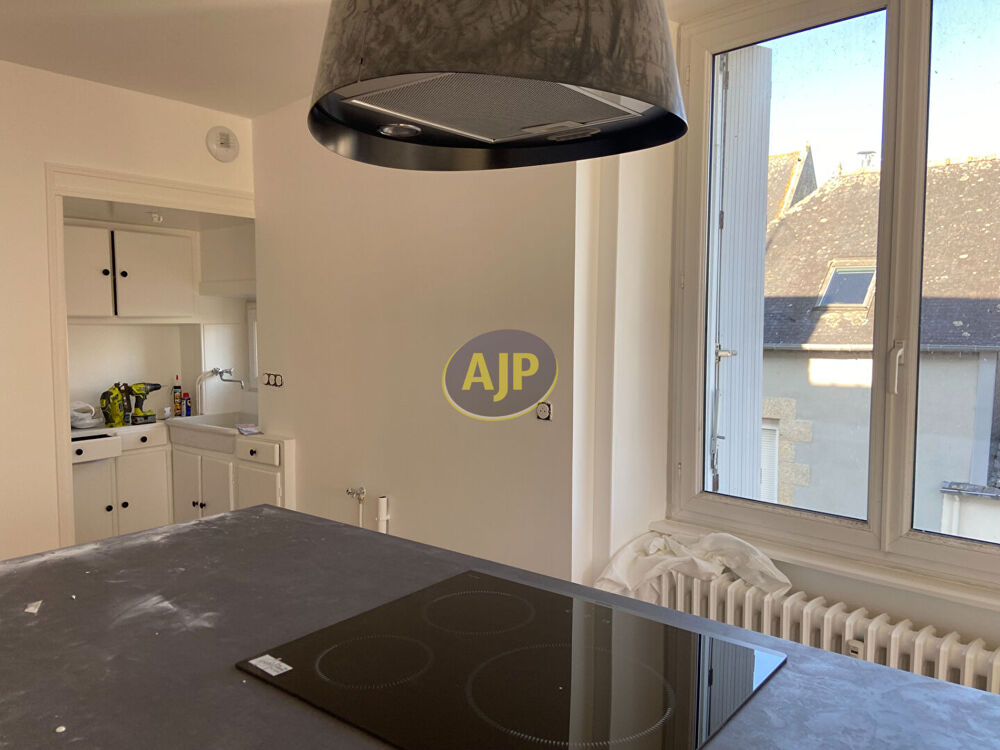 Appartement 4 pièce(s) 84.54 m2