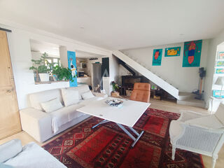  Maison � vendre 4 pi�ces 112 m�