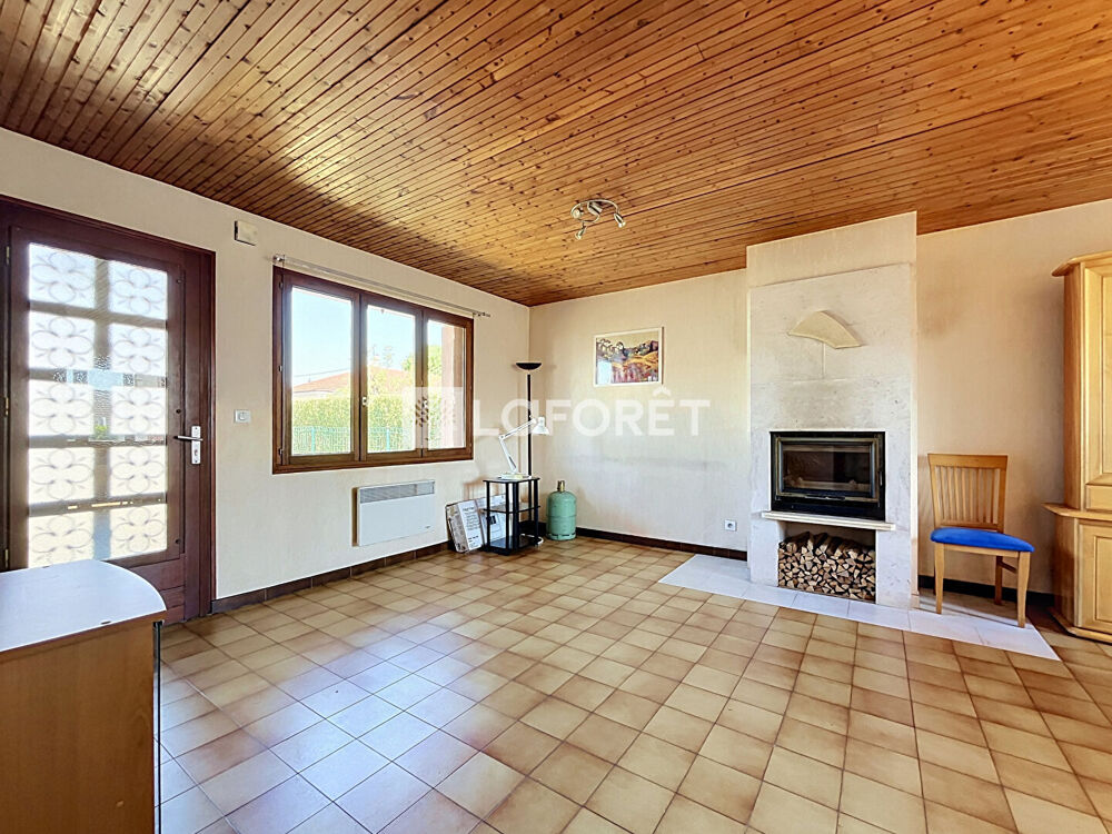 Maison Chaumont 4 pièce(s) 80.78 m2