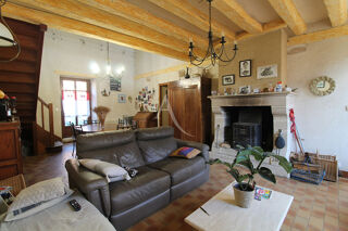  Maison à vendre 8 pièces 180 m²