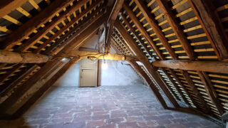  Maison � vendre 7 pi�ces 170 m�
