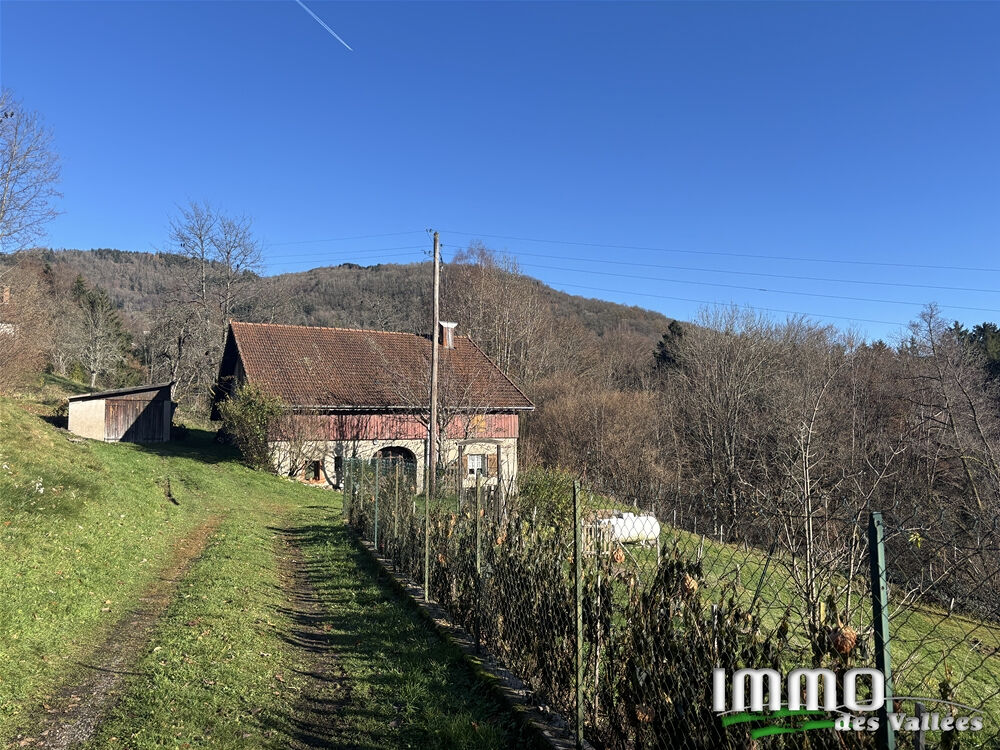 Ferme Saulxures Sur Moselotte