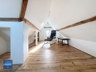  Maison � vendre 3 pi�ces 61 m�