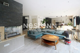  Maison � vendre 4 pi�ces 130 m�