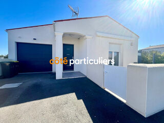  Maison  vendre 4 pices 94 m