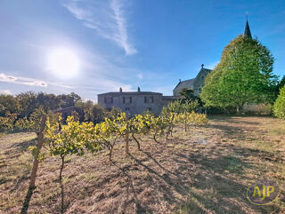 Maison 8 pièces 220 m² · à Montréverd · 220 m² · 212 200 €