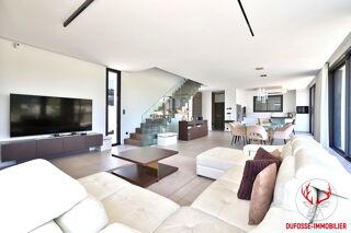  Maison à vendre 6 pièces 275 m²