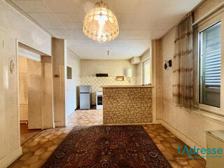  Maison � vendre 5 pi�ces 75 m�