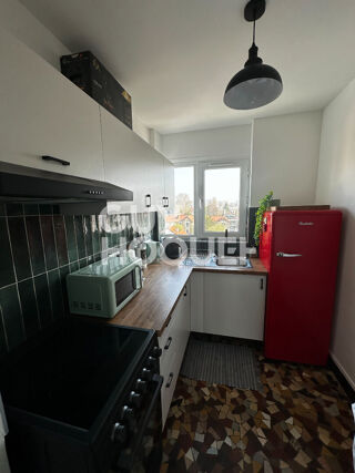  Appartement � louer 3 pi�ces 51 m�