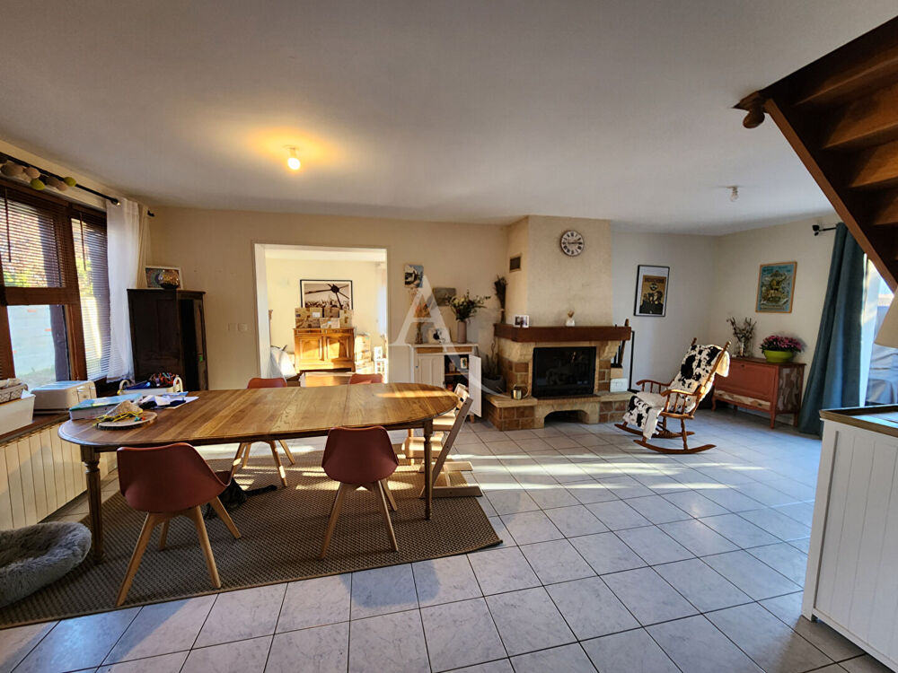 Location Maison Maison ST GERVAIS LA FORET St gervais la foret