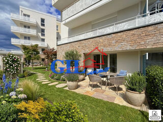  Appartement à vendre 4 pièces 83 m²