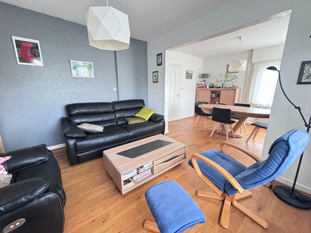 Maison Rixheim 6 pièce(s) 108 m2