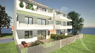  Appartement à vendre 1 pièce 1 m²