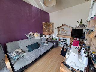  Maison à vendre 6 pièces 111 m²