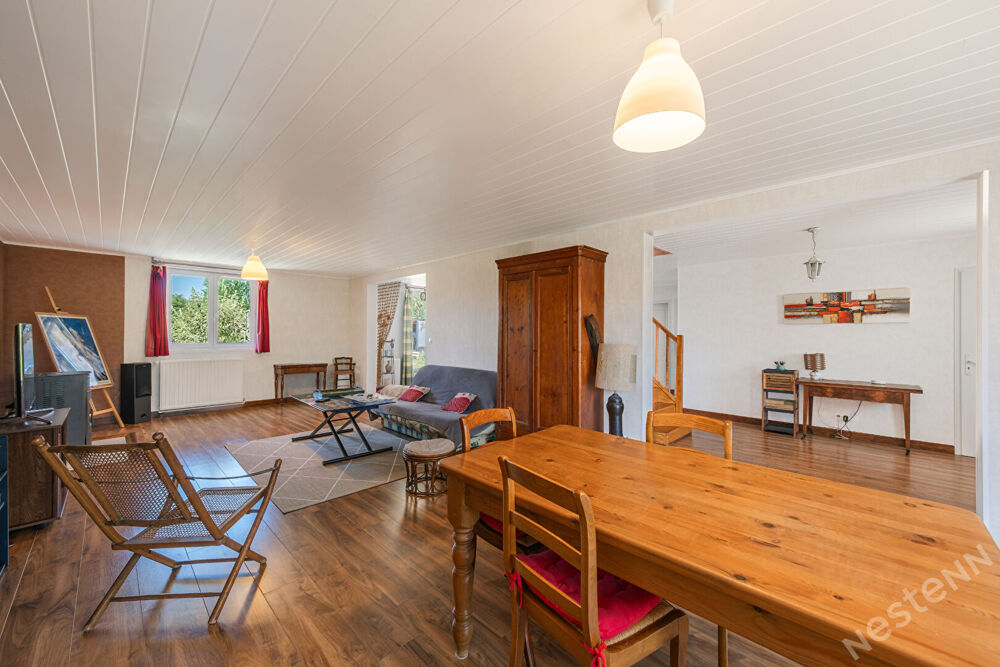 Vente Maison Maison familiale de 170 m² avec 4 chambres  à Châtenoy Le Royal Chatenoy le royal
