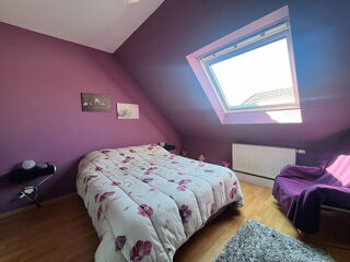  Appartement à vendre 2 pièces 61 m²