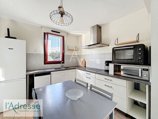  Maison à vendre 5 pièces 87 m²