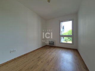  Appartement à louer 3 pièces 63 m²