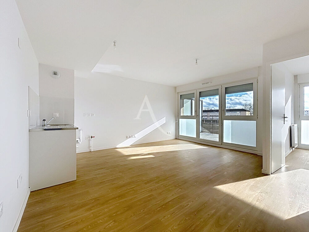 Vente Appartement Appartement Melun 2 pièce(s) Melun