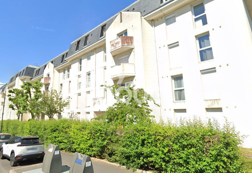 Vente Appartement STUDIO - 16.5m² - RESIDENCE L'ALOUETTE Tours