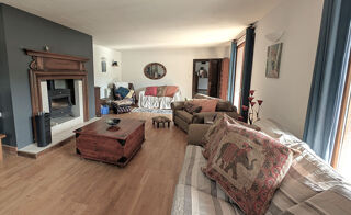  Maison à vendre 6 pièces 160 m²