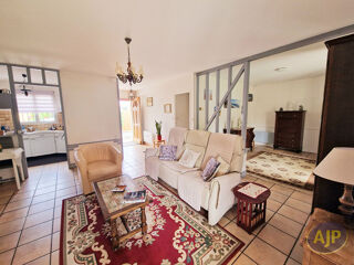  Maison à vendre 6 pièces 186 m²