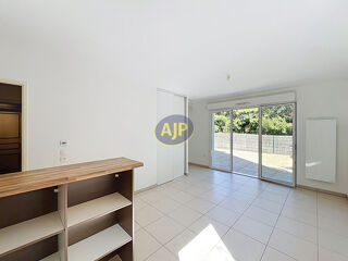 Appartement à vendre 2 pièces 34 m²