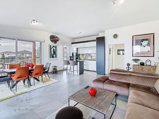  Appartement � vendre 4 pi�ces 120 m�