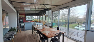  Maison � vendre 5 pi�ces 112 m�