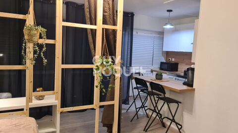  Appartement � louer 1 pi�ce 27 m�