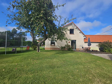   Magnifique propriété en parfait état - Ponthoile Maison - 15 + pièce(s) - 296 m²