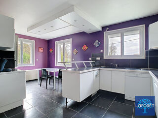  Maison à vendre 9 pièces 155 m²