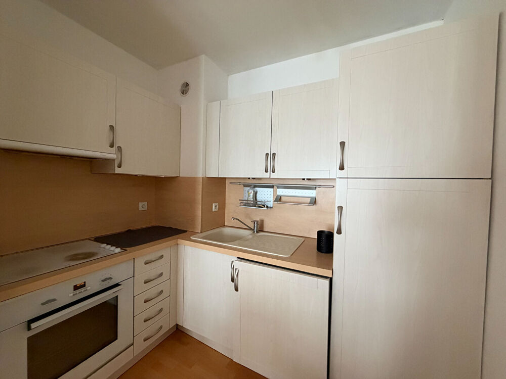 Location Appartement Appartement Chartres 2 pièce(s) 41.99 m2 Chartres