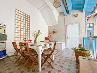  Appartement � vendre 4 pi�ces 100 m�